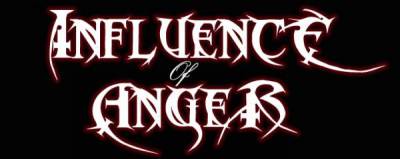 logo Influence Of Anger
